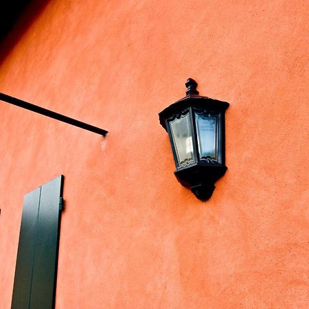 Locanda La Casetta Анджера Екстер'єр фото