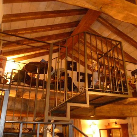 Locanda La Casetta Анджера Екстер'єр фото