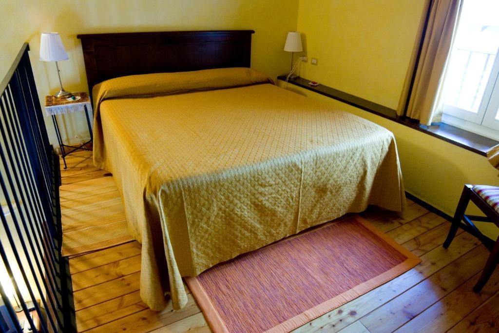 Locanda La Casetta Анджера Номер фото