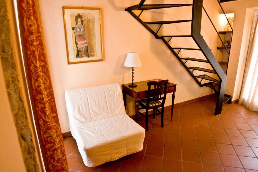 Locanda La Casetta Анджера Номер фото