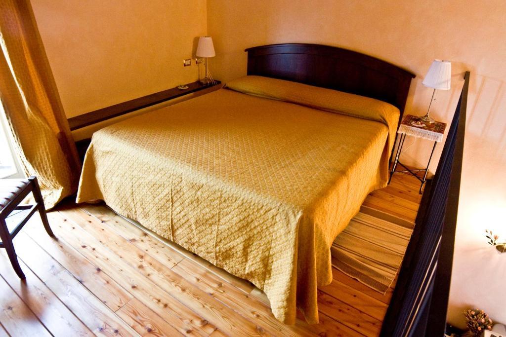 Locanda La Casetta Анджера Номер фото