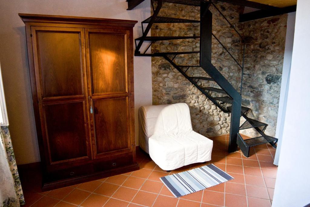 Locanda La Casetta Анджера Номер фото