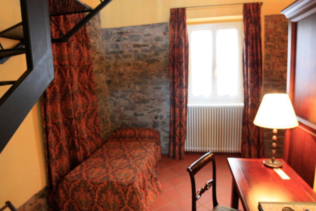 Locanda La Casetta Анджера Номер фото