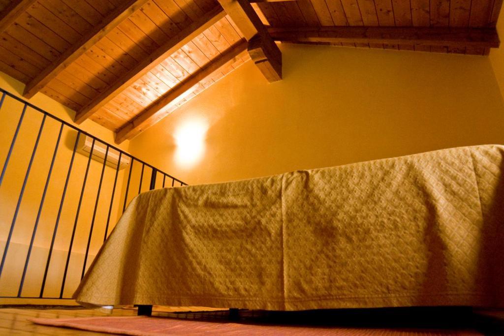 Locanda La Casetta Анджера Номер фото