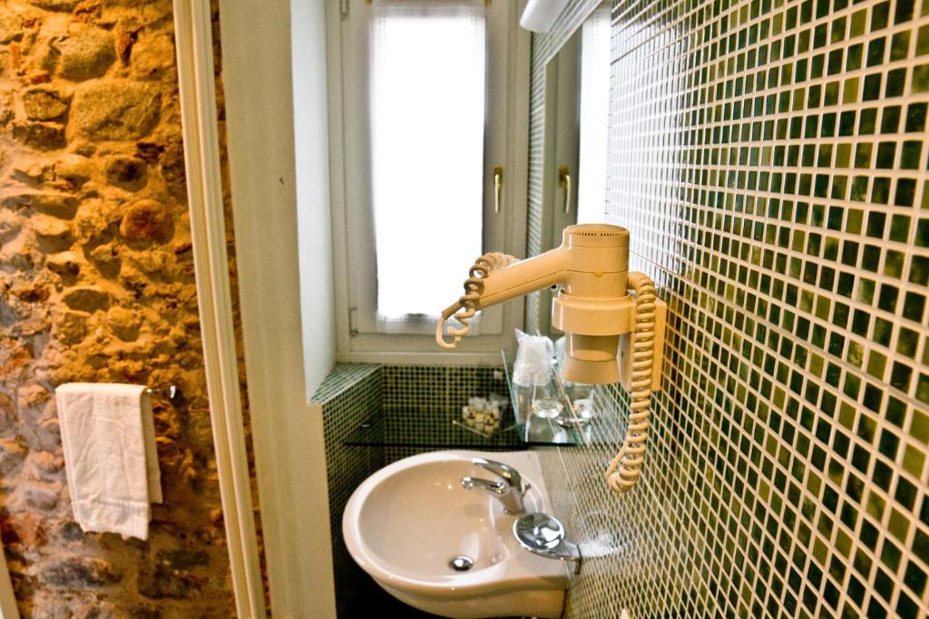 Locanda La Casetta Анджера Номер фото