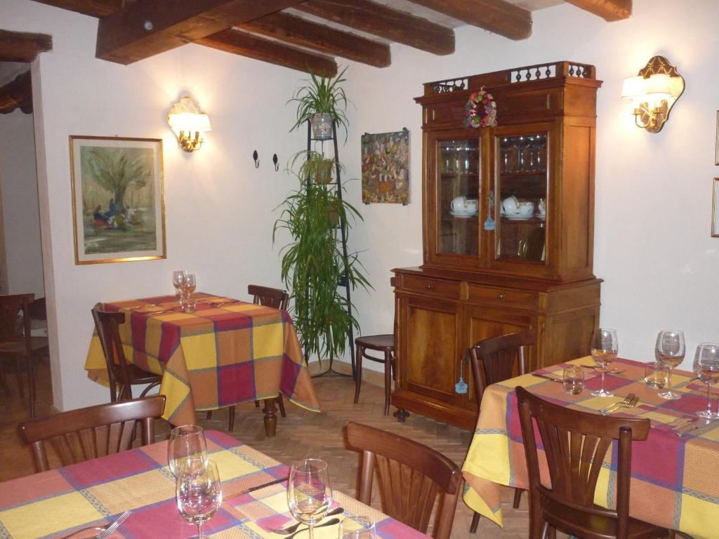 Locanda La Casetta Анджера Екстер'єр фото