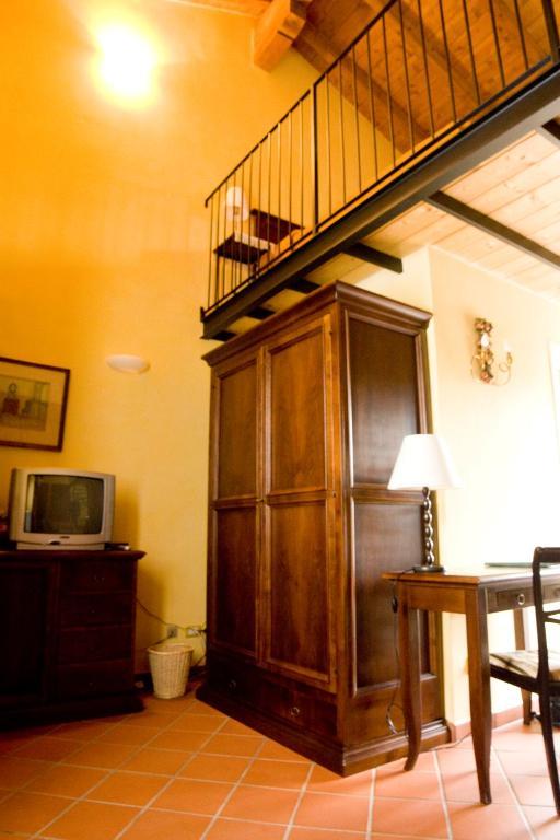 Locanda La Casetta Анджера Номер фото
