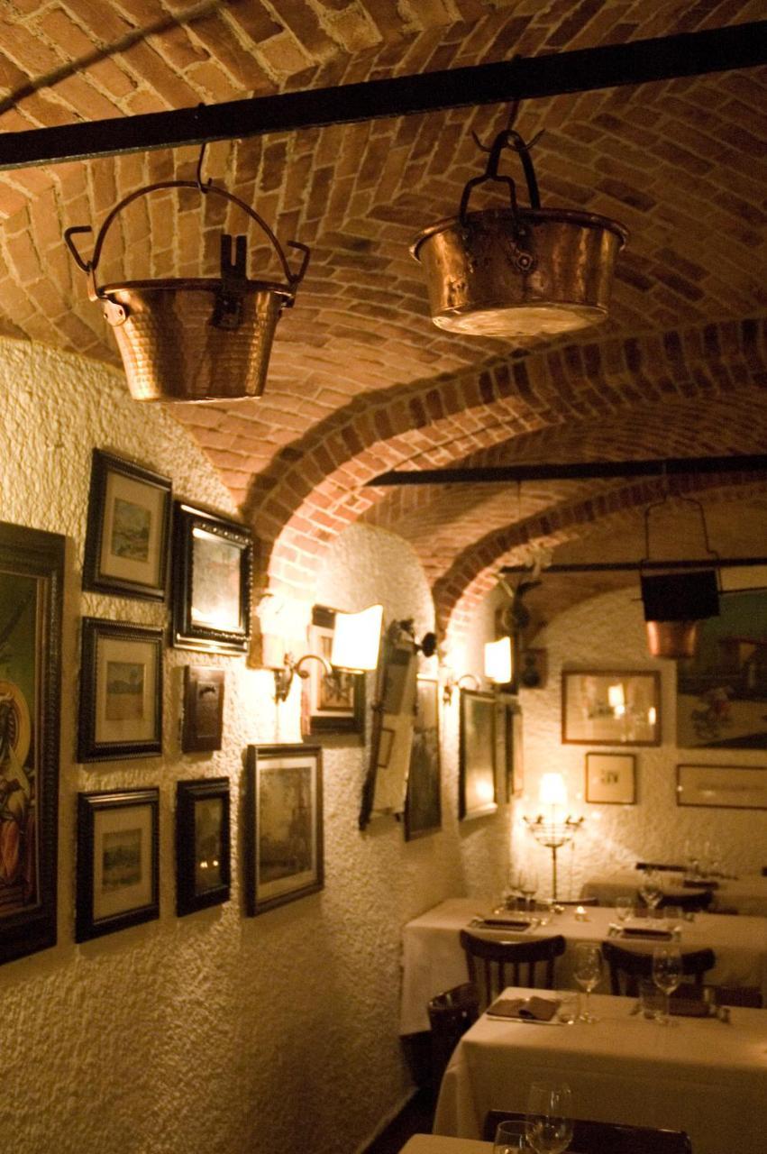 Locanda La Casetta Анджера Екстер'єр фото